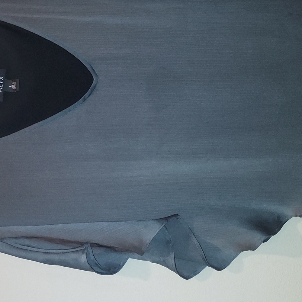 ALYX blouse - Picture 3 of 9